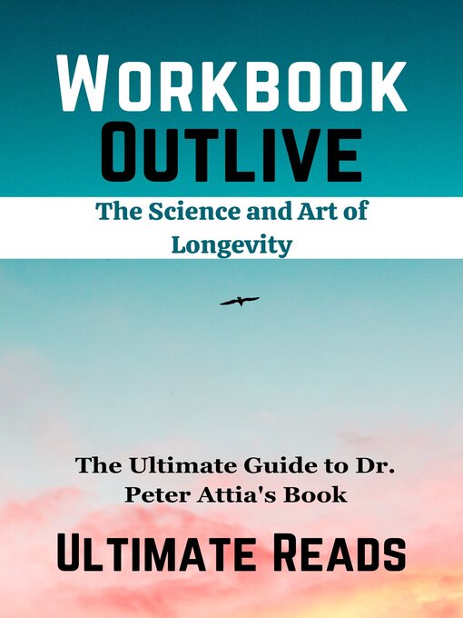Cover image for Workbook for Outlive